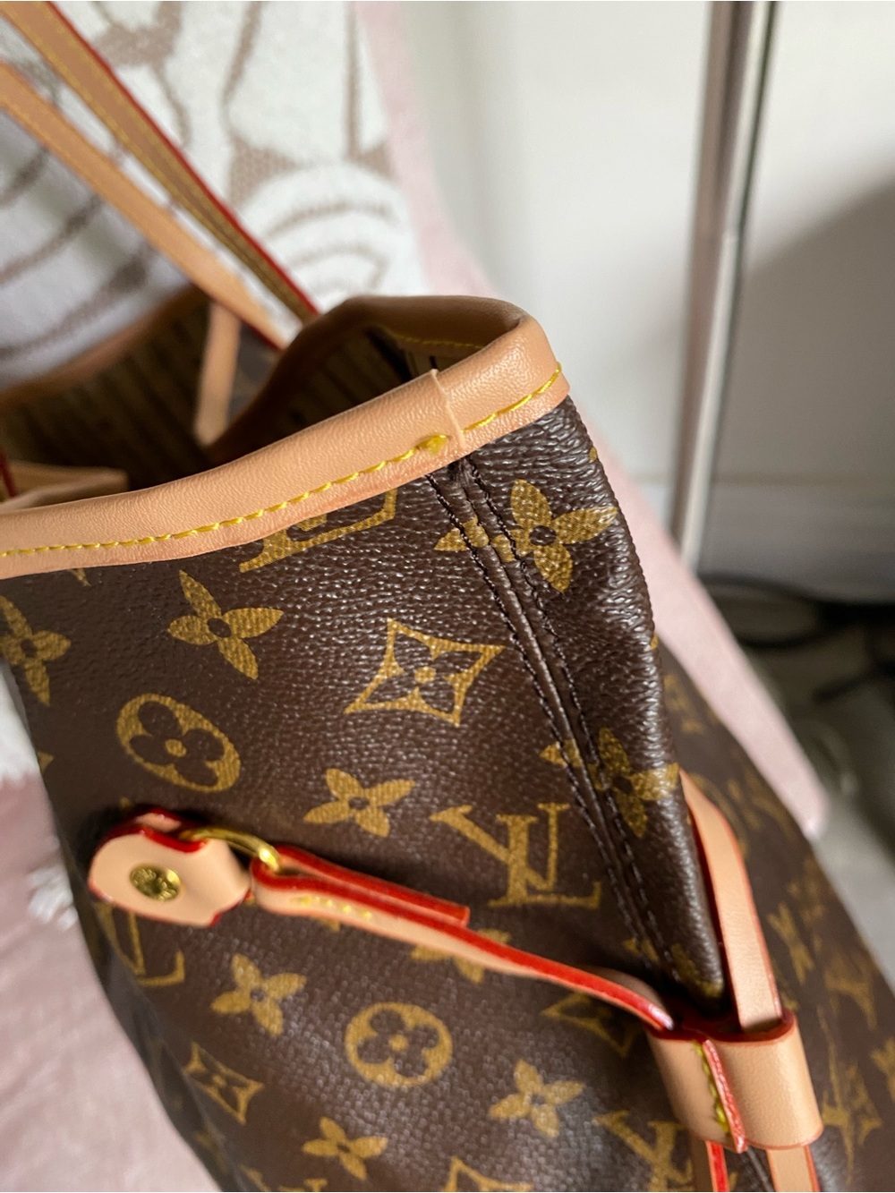 SHOULDER BAG - Picture 8 of 16